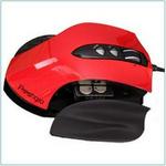 Prestigio PMSG1 Laser Gaming Mouse