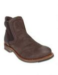 Caterpillar Moe Ankle Boots  Brown