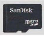 SanDisk Microsdhc 16gb - Each