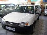 2009 Ford Bantam 1.6i
