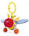 Tolo Toys Tolo: Wiggly Jigglie Dragonfly +0m