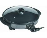 Sunbeam 30cm Deluxe Electric Pizza Pan