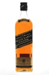 Johnnie Walker Black Label 750ml