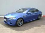 2012 BMW M5 (F10)