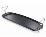 Weber Q 100 Griddle