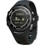 Suunto T4d Silver Frost