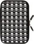Skull And Crossbones Kindle Fire Neoprene Jacket (book)