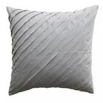 Linen House Adrian Scatter Cushion Grey