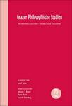 Grazer Philosophische Studien 2006