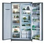 Defy Side By Side Fridge/Freezer F640