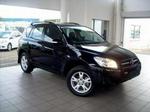 2010 Toyota Rav4 2.0 GX