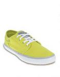 DC Studio Ltz Sneakers Sulphur  Yellow