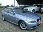 2011 BMW 320i Individual Auto (E90)
