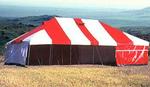 Canvas And Tent PVC Marquee