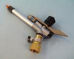 Komet Canon 163 8mm Sprinkler Nozzle
