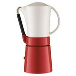 Aerolatte Caffe Porcellana Stove Top Coffee Maker