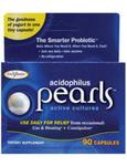Enzymatic Therapy 90 Caps Acidophilus Pearls
