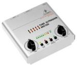 Behringer MIC100 Vacuum Tube preamplifier with limiter