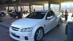 2011 Chevrolet Lumina SS 6.0 Ute
