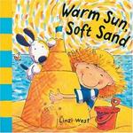 Frances Lincoln Warm Sun, Soft Sand