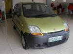 2009 Chevrolet Spark Lite L 5Dr