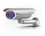 Compro WC-CCS400P Outdoor Network Camera