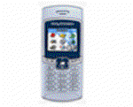 Sony Ericsson T230