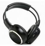 Planet Electronics Single Channel Infrared Headphones