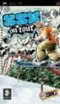 SSX On Tour (PSP, UMD Video)