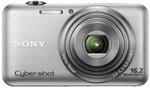 Sony Cyber-shot DSC-WX7