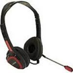 Baobab Aurifer Multimedia Headset With Microphone