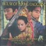 House Of Flying Daggers (cd)
