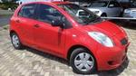2006 Toyota Yaris 1.0 XR 5dr