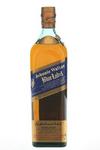 Johnnie Walker Blue Label 750ml
