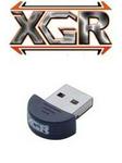 XGR USB 2.0 Bluetooth Adapter