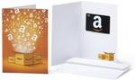 Amazon.com $25 Classic Design Gift Card