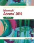Illustrated Course Guide: Advanced :Microsoft Office Access 14