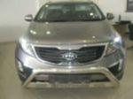 Kia Sportage 2.0 Awd A/t 2011