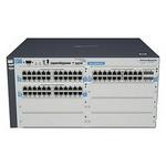 HP 5406zl-48G Intell Edge ProCurve Swtich