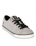 KUSTOM Kramer Skate Shoes Grey
