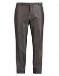 CSquared Suit Trousers  Grey