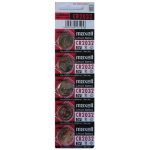 Maxell CR2032 Lithium Button Cells