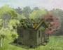 s h e l t e r - Garden Shed 10'x12'