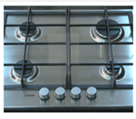 AEG Gas Hob (6042 G-m)