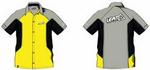 Leatt Unisex Extra Large Pit Shirt