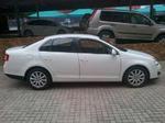 2009 Volkswagen Jetta V 2.0 Comfortline