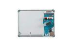 Parrot BD1520A Slimline Non-Magnetic 600 x 600mm Whiteboards