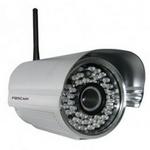 Foscam Fi8905e Outdoor Power Over Ethernet IP Camera
