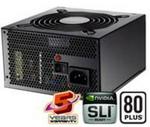 Cooler Master RS 750-ACAA E3 GX Series 750watts ATX 12V Power Supply Unit