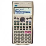 Casio FC-100V Financial Calculator